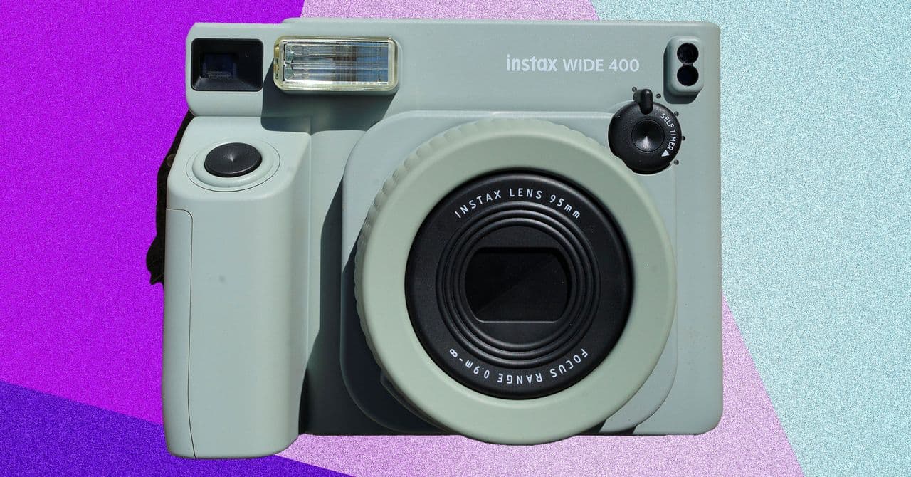 Essential Guide: Choosing the Right Instax Camera in 2026