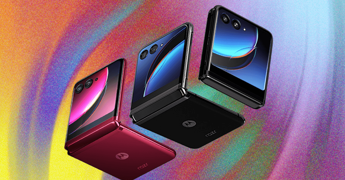 Top 5 Folding Phones of 2026: Comprehensive Reviews