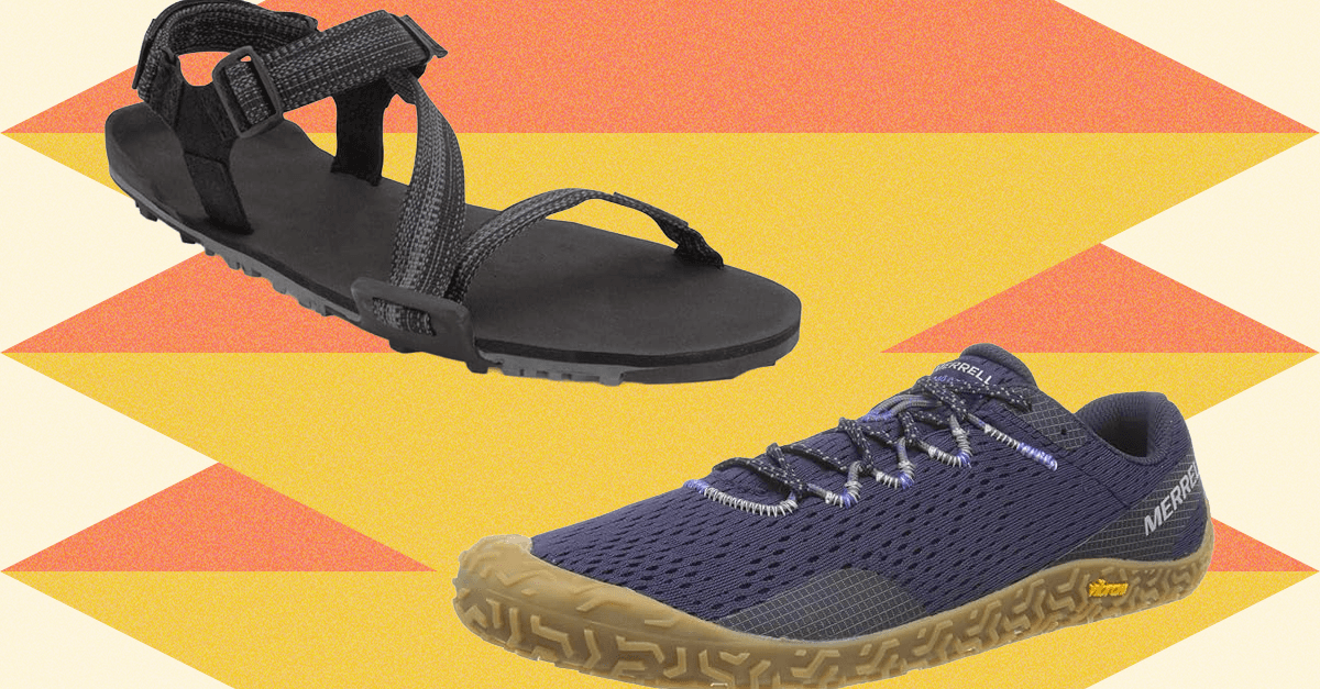 Revealed: Best Barefoot Shoes for Running or Walking in 2026