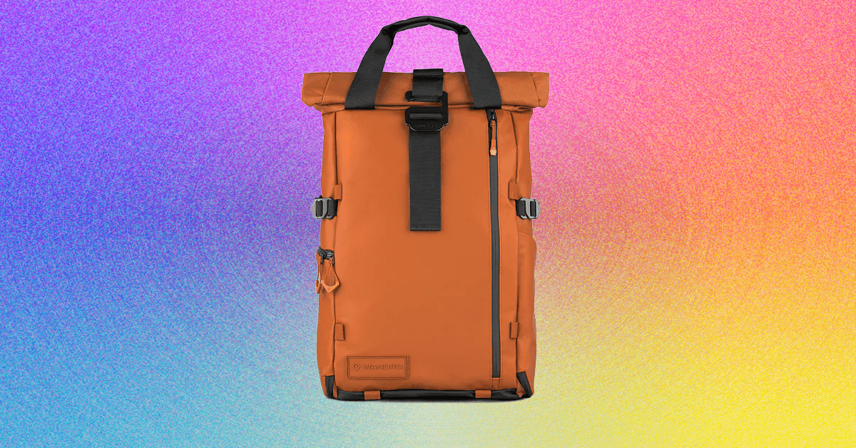 Discover the 16 Best Camera Bags and Backpacks of 2026