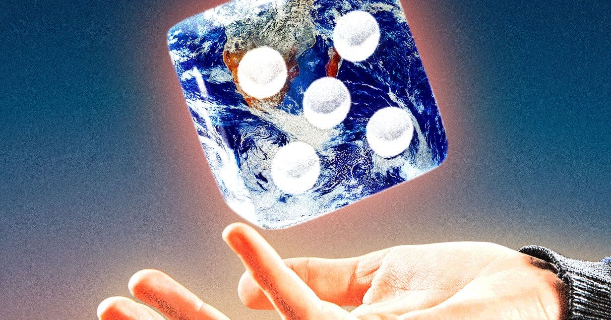 Wall Street's Surprising Shift Towards Prediction Markets