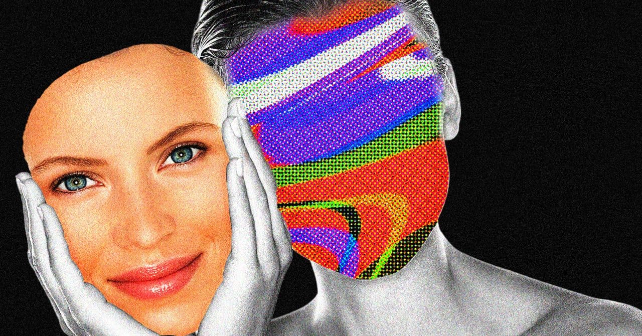 Shocking Rise of AI Models in Global Scamming Operations