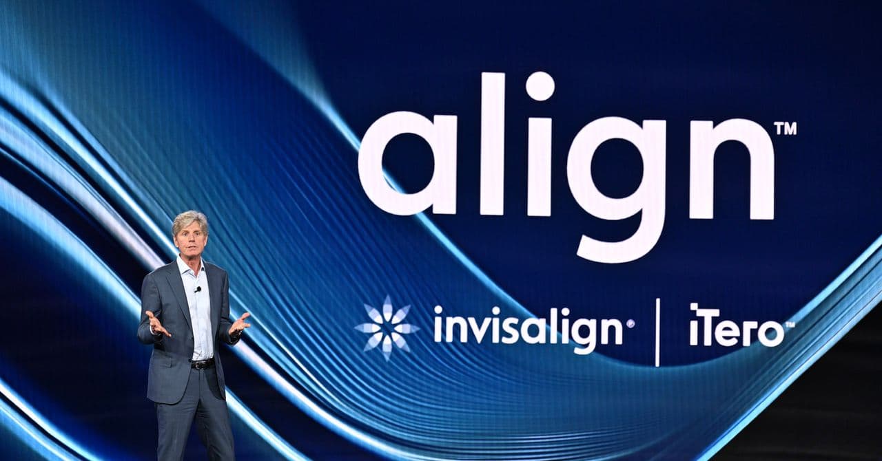 How Invisalign Became the World's Largest 3D Printing User