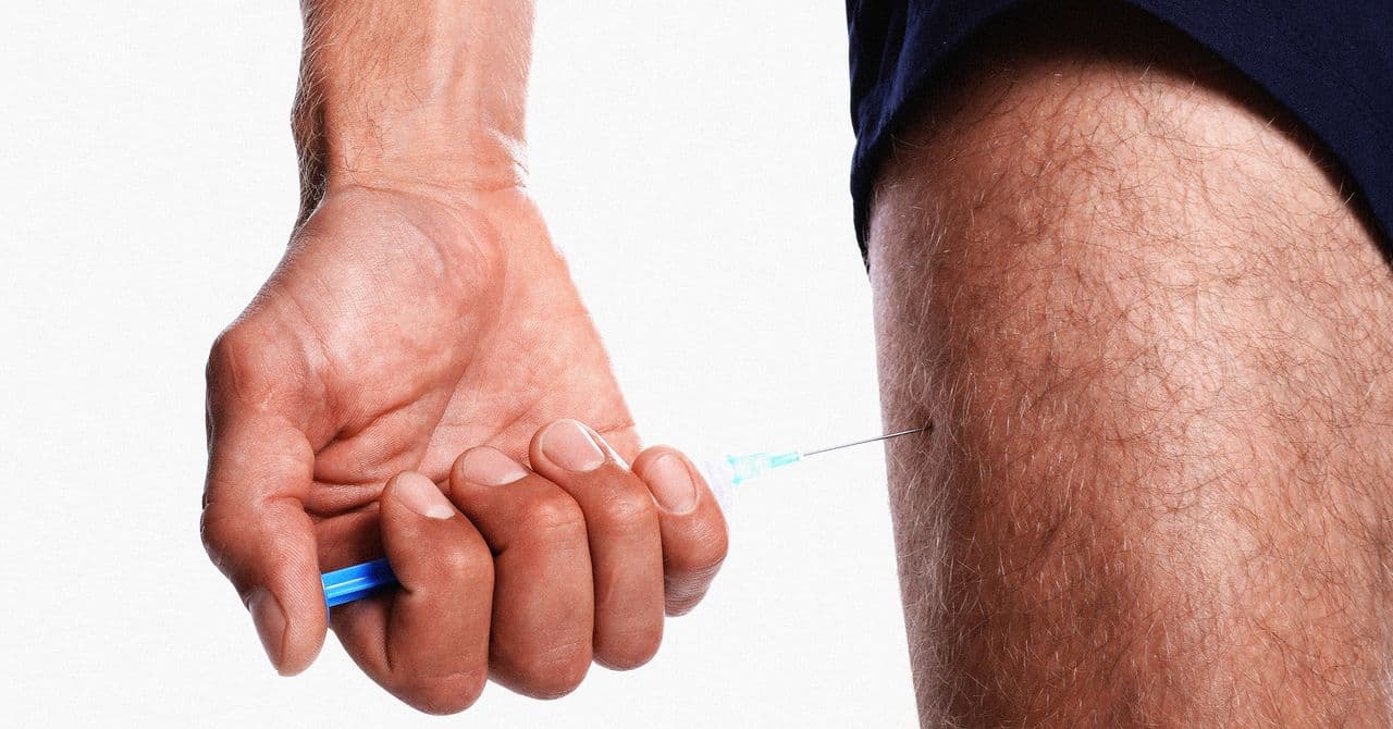 Shocking Rise of 'High T' Obsession Among Men Explained