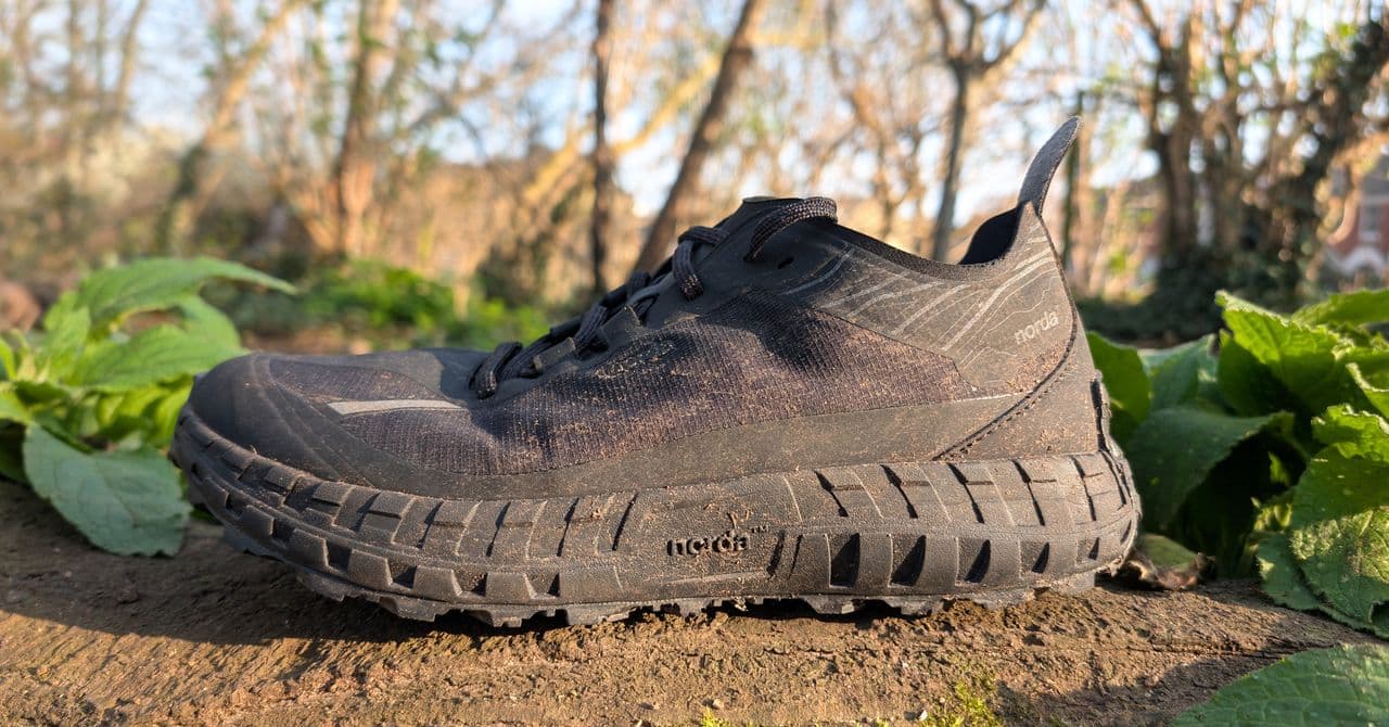 Norda 001A G+ Trail Shoe Review: Is the Price Justified?