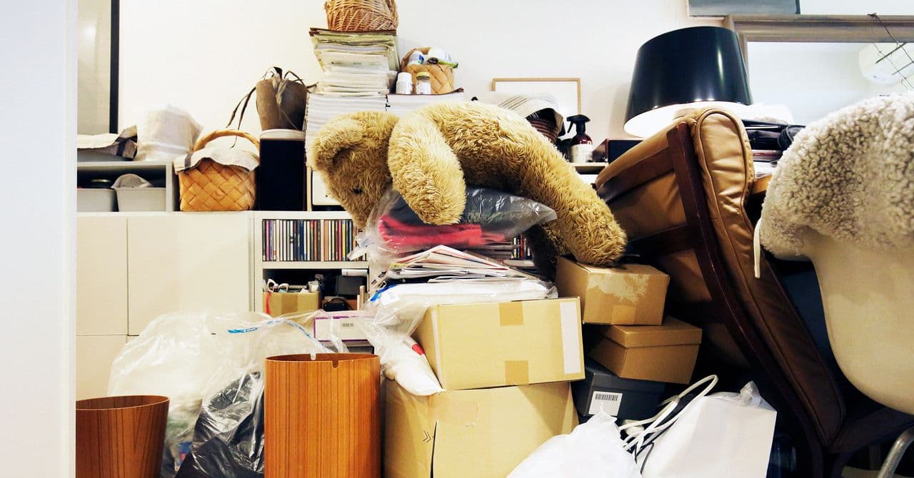 Spring Cleaning Tips: Declutter Smartly and Earn Cash