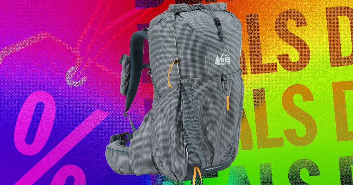 Exclusive Deals Await at REI's Member Days Sale 2026