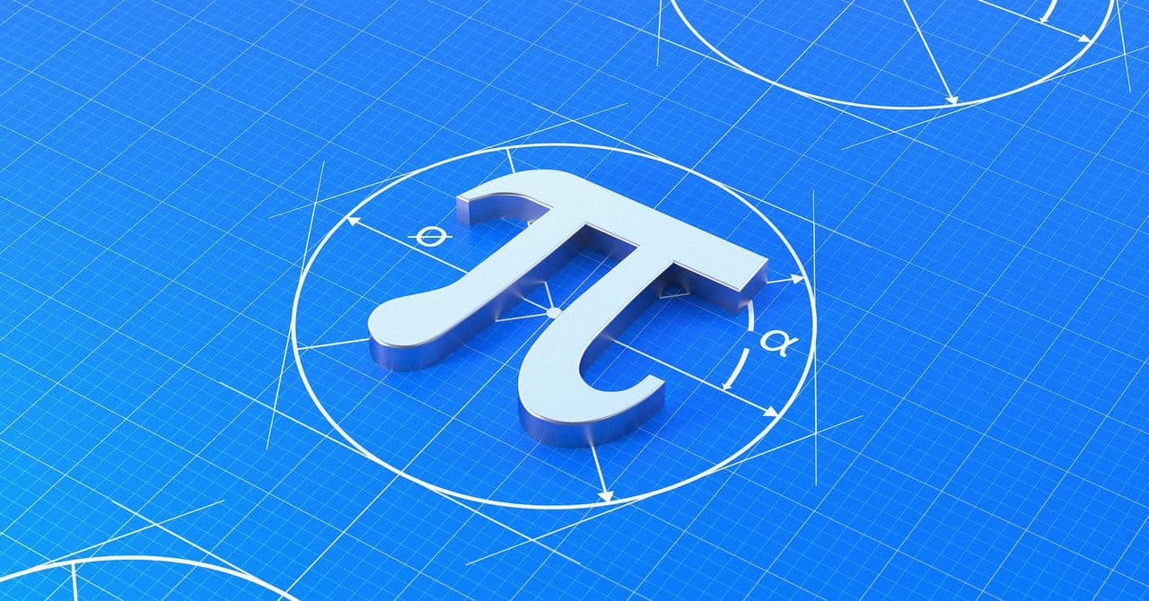 Shocking Method Reveals Pi Using Dropped Needles