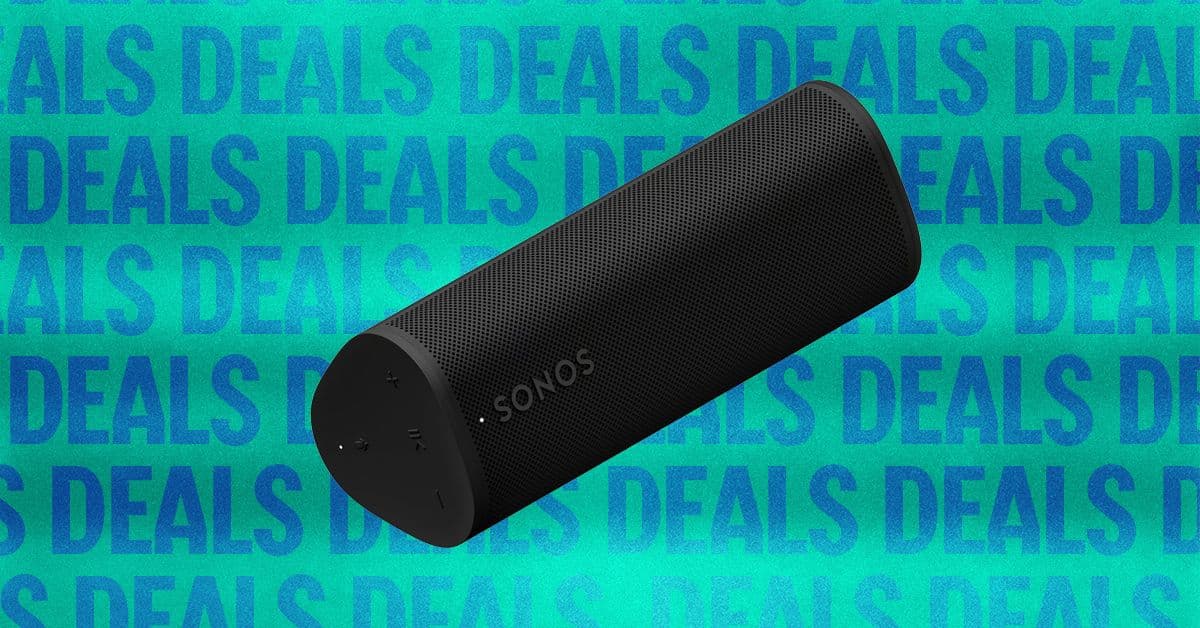 Shocking Amazon Spring Sale Tech Deals You Can't Miss!