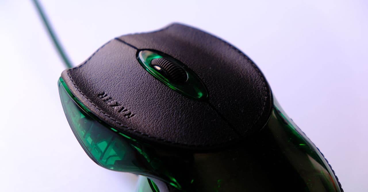 Shocking Razer Boomslang 20th Anniversary Mouse Review