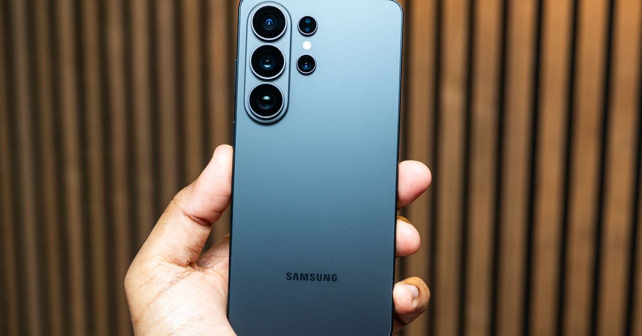 Samsung Galaxy S26 Ultra: A Game-Changer for Privacy Seekers