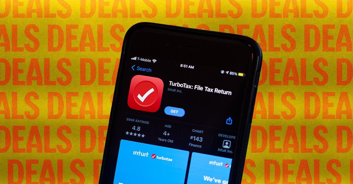 Urgent: File Your Taxes with TurboTax Before Prices Rise