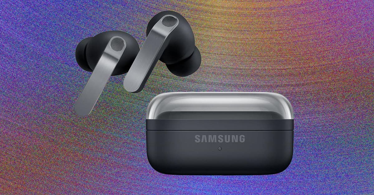 Samsung Galaxy Buds4 Pro: A Closer Look at the Competition