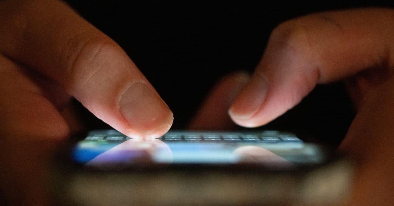 Unlock a Free Phone Upgrade: Switch Your Keyboard Today