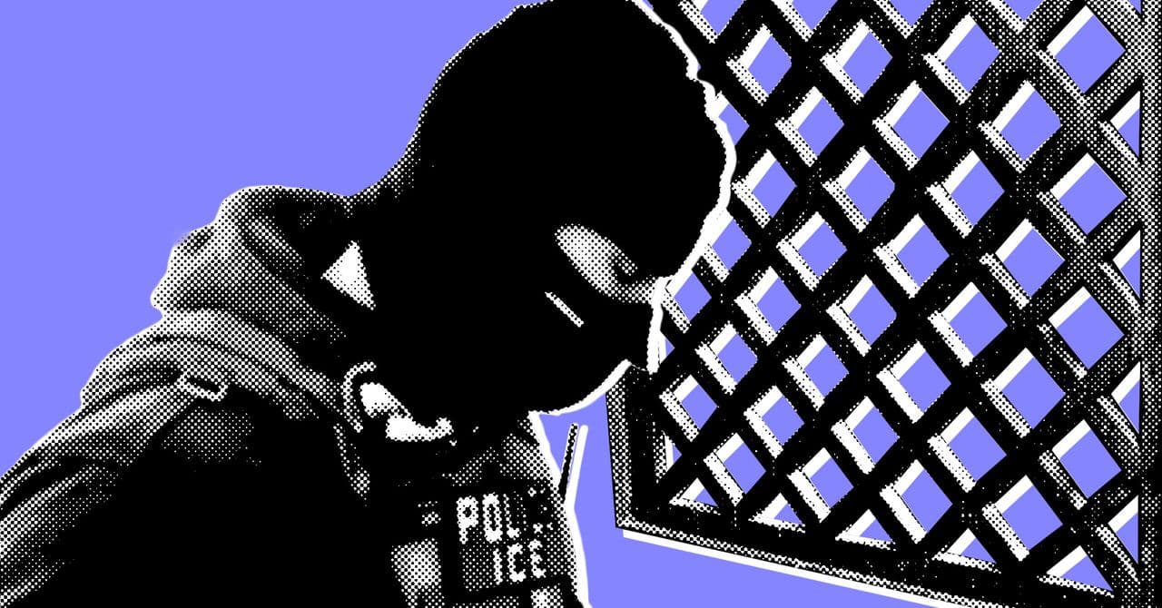 Shocking Confessions from Inside ICE: An Insider's View