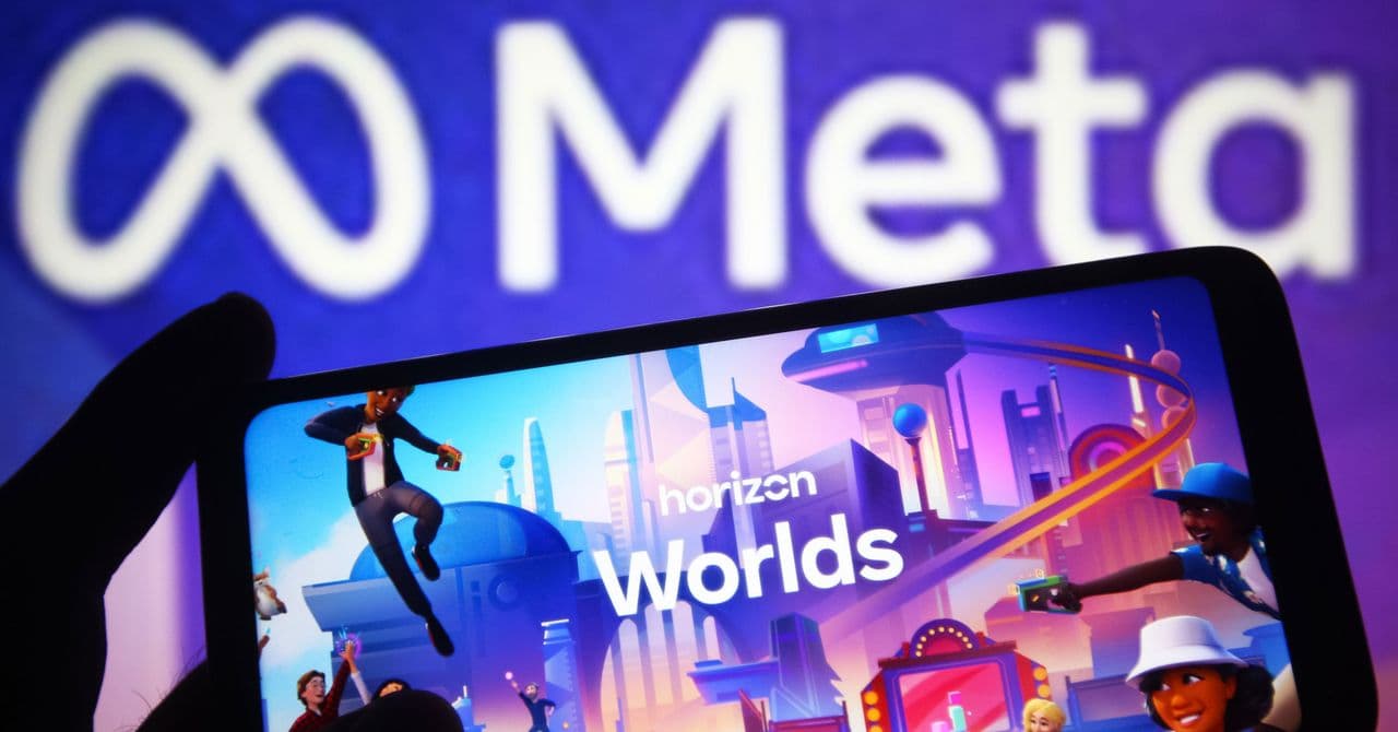 Meta Announces Closure of Horizon Worlds: What You Need to Know