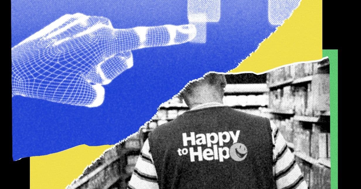 Walmart and OpenAI's Bold Move: Agentic Shopping Revamped