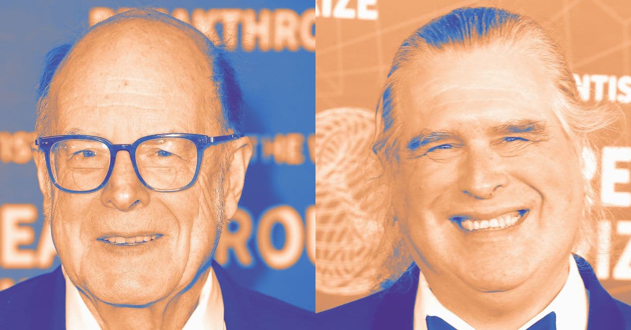 Major Breakthrough: Turing Award Winners Shape Quantum Future