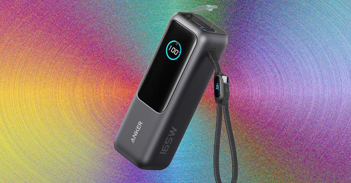 Discover the 5 Best Power Banks of 2026: Expert Picks Revealed