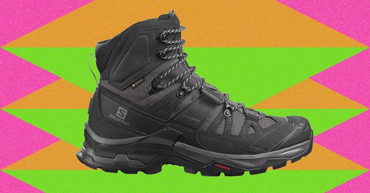 Hiking Boots vs. Trail Runners: Which to Choose in 2026?