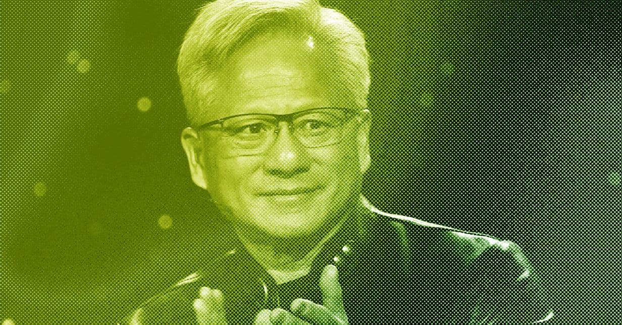 Nvidia's AI Revolution, Tesla's Fan Fallout, and Meta's Metaverse Shift