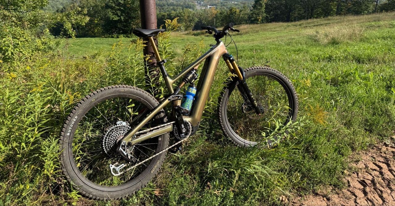 Best Electric Mountain Bikes for 2026: Top Picks Revealed