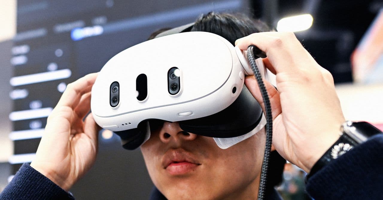 Meta Surprises Users by Keeping Horizon Worlds Alive in VR