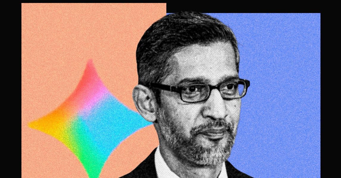 Google Restructures Browser Agent Team Amid AI Revolution