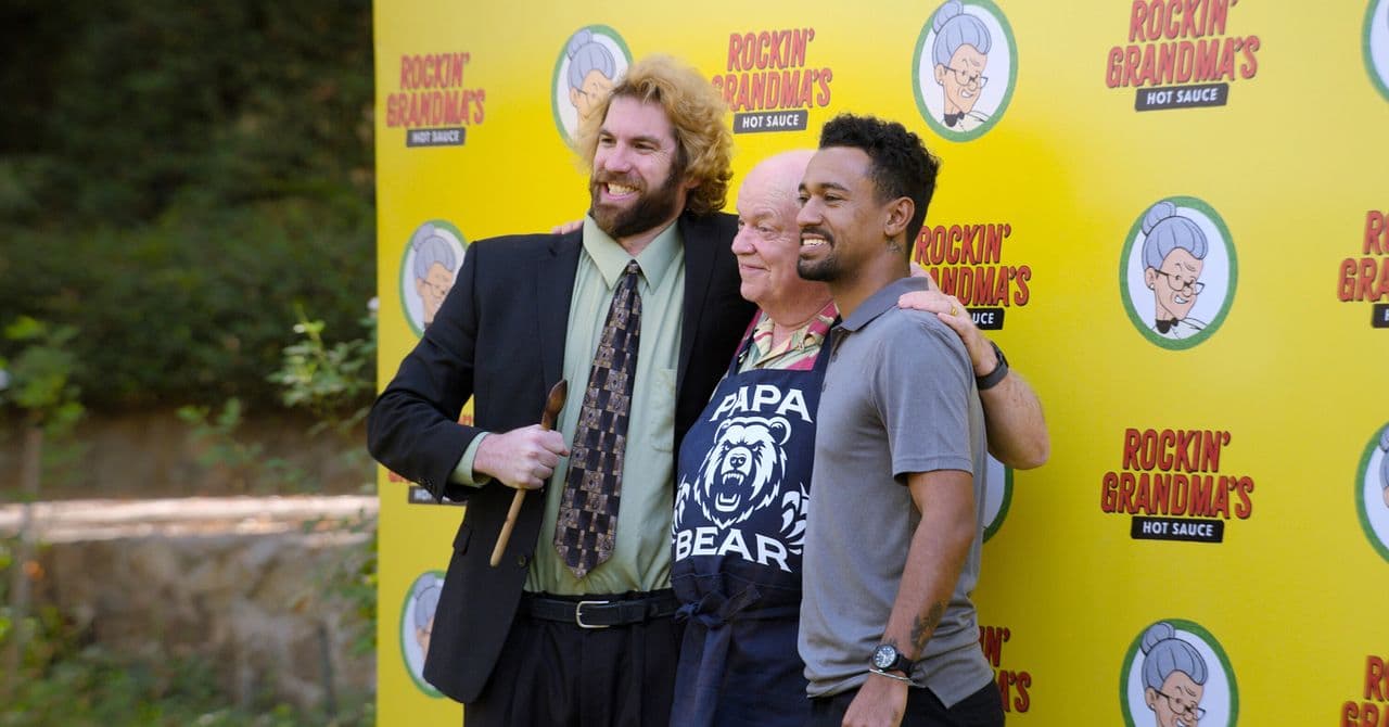 Shocking Truth Behind Jury Duty's Whimsical Company Retreat