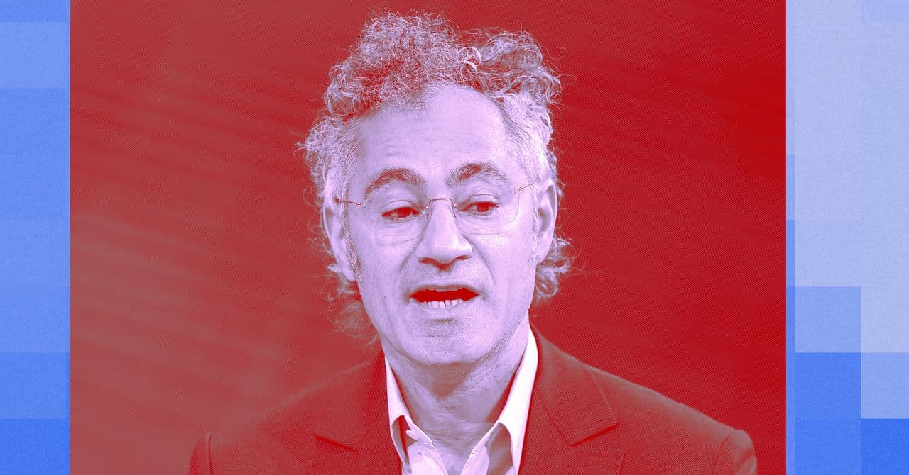 Palantir's Developer Conference: AI's Role in Modern Warfare