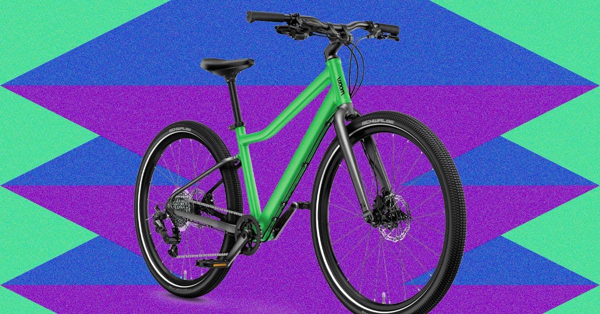 Top Kids' Bikes of 2026: Woom, Prevelo, and More