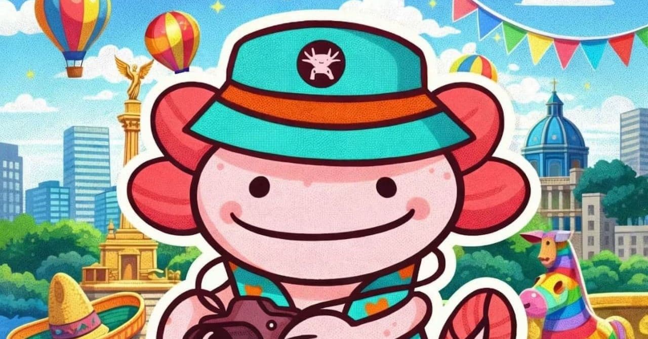 Mexico City's Xoli Chatbot Set to Assist World Cup Visitors