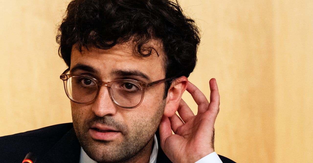 Shocking Developments for Prediction Markets: Kalshi's Wild Week