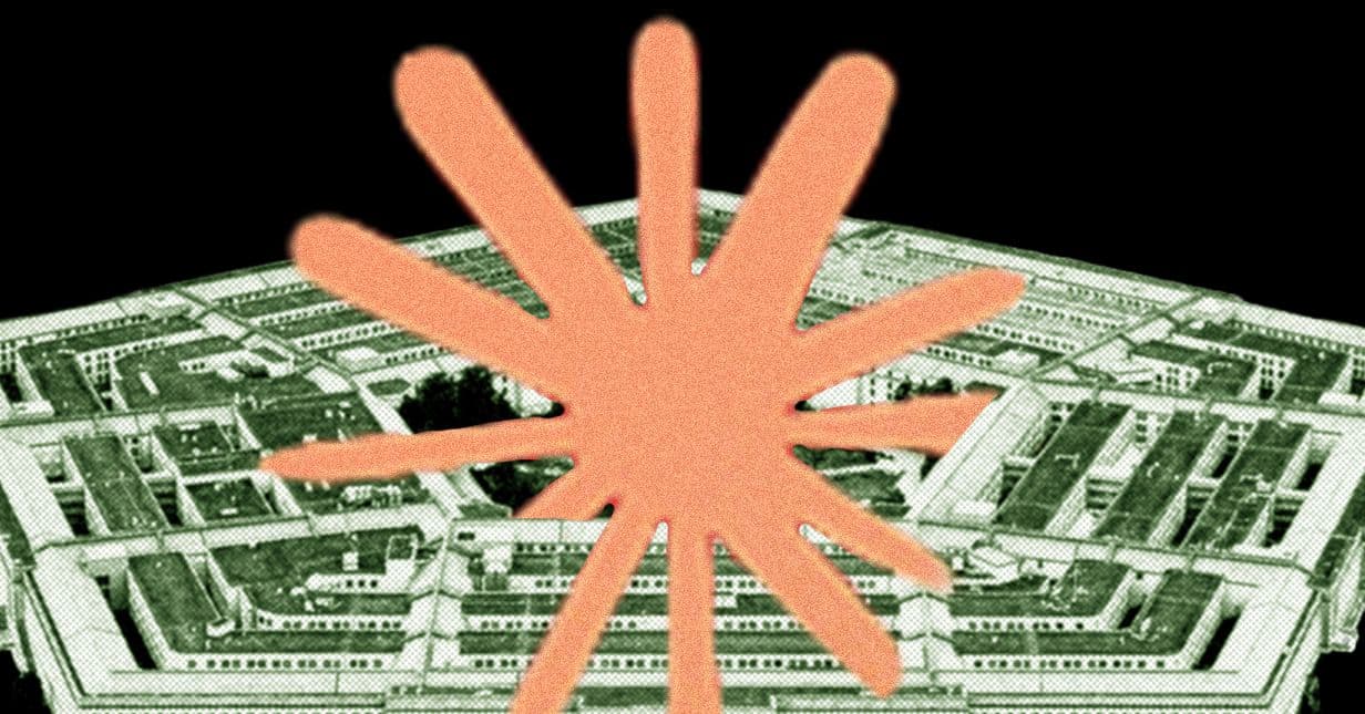 Anthropic Responds to Military AI Sabotage Allegations