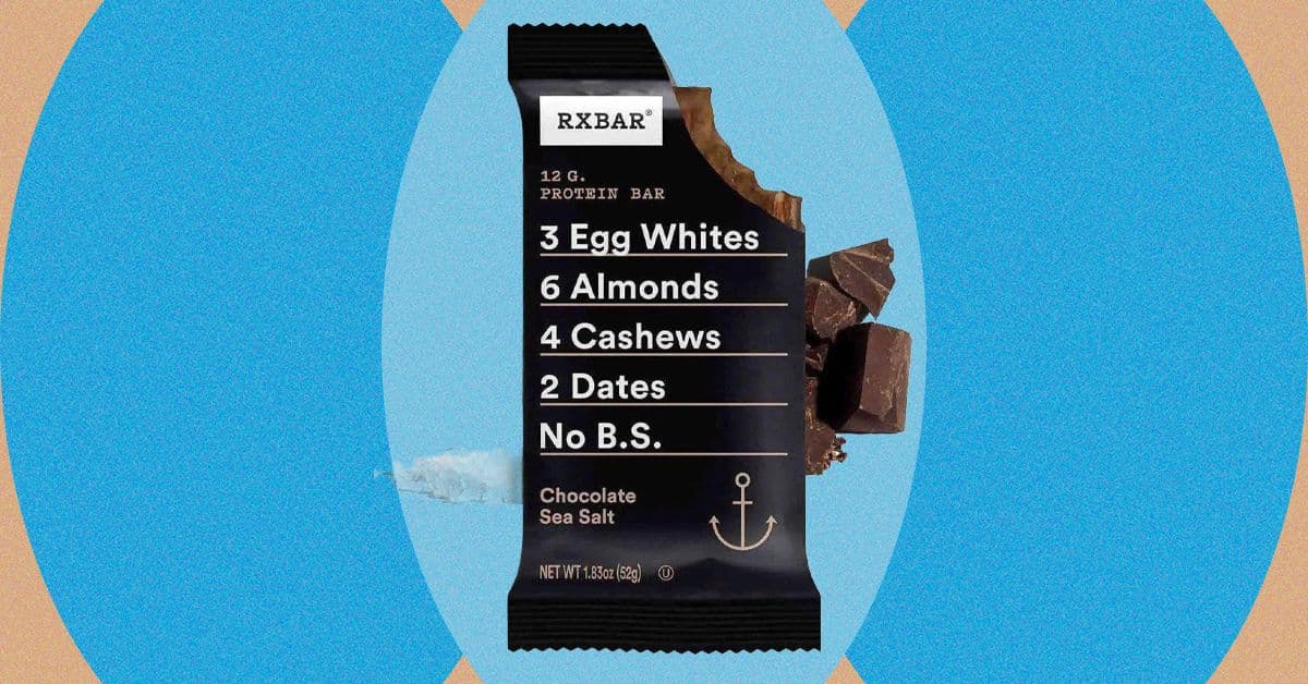 Top Protein Bars of 2026: Vegan, Gluten-Free, and High Fiber