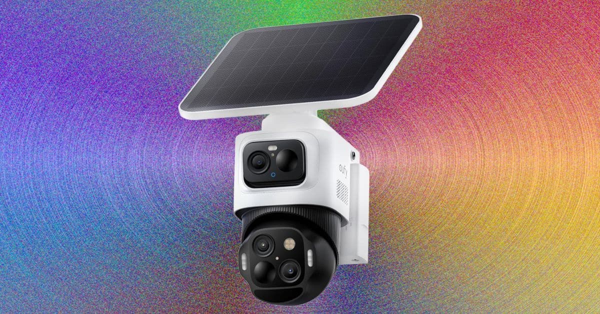 Top Subscription-Free Home Security Cameras You Can Trust