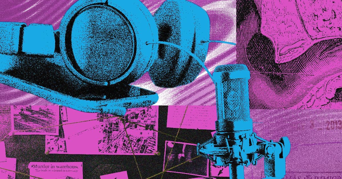 71 Best Podcasts of 2026: Explore True Crime, Culture & More