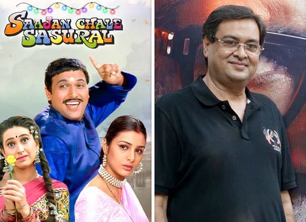 Revealed: Secrets Behind Saajan Chale Sasural's Climax