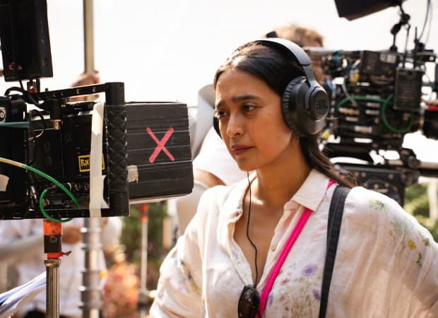 Sayani Gupta's Directorial Debut 'Aasmani' to Premiere 2026