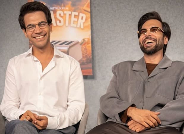 Abhishek Banerjee Reveals Trust Behind His Bond with Rajkummar Rao
