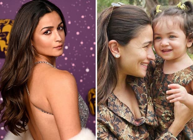 Alia Bhatt Shares Insights on Motherhood and Career Balance