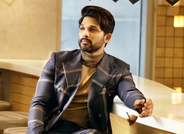 Allu Arjun Takes Legal Action Against AI Misuse and Fraud