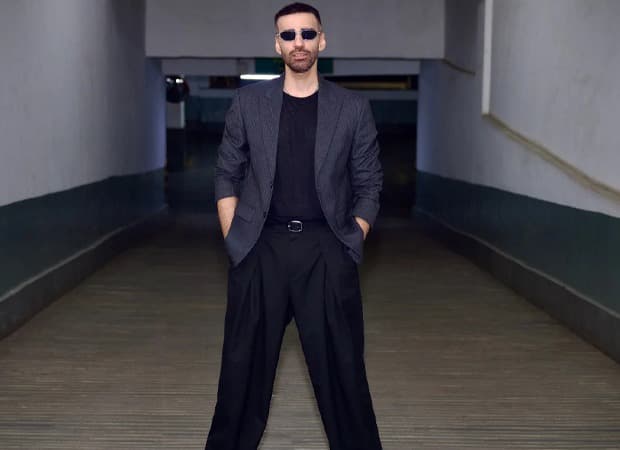 Avinash Tiwary's Shocking Weight Transformation Revealed