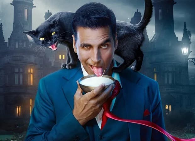 Shocking Injury: Akshay Kumar's Daredevil Stunt Goes Wrong