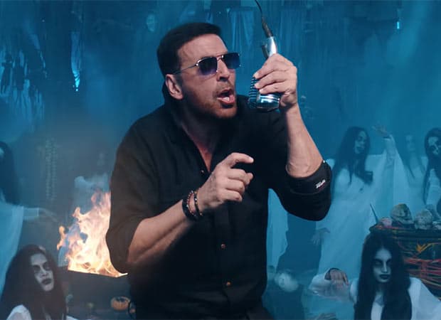 Bhooth Bangla Surges to Rs. 63 Crores in Just Three Days