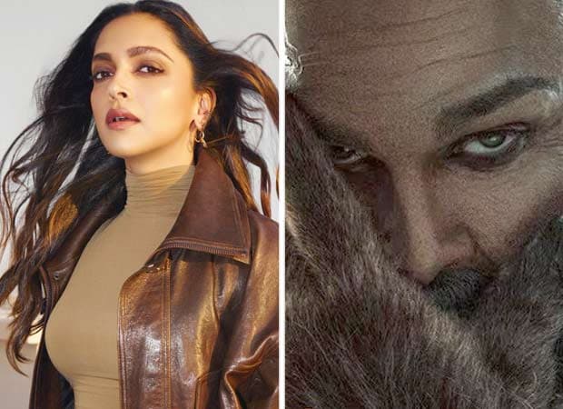 Breaking: Deepika Padukone's Role in Raaka Remains Intact