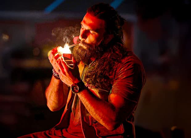 Dhurandhar The Revenge Hits ₹1050 Crores Milestone!