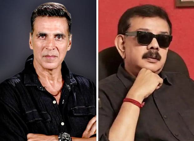 Major Collaboration: Akshay Kumar & Priyadarshan Unite Again