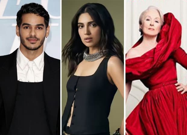 Bollywood Stars Eagerly Anticipate The Devil Wears Prada 2