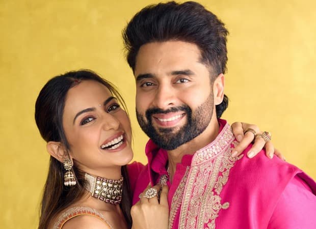 Jackky Bhagnani Reveals Key to Marriage with Rakul Preet Singh